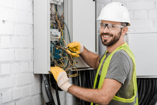 Best Electrical Troubleshooting Services  in Moorhead, MN