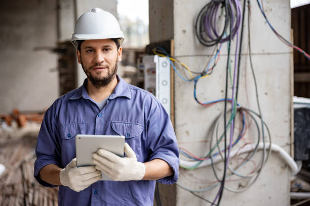 Best Electrical Outlet Repair  in Moorhead, MN