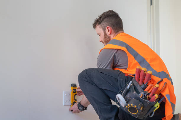 Best Electrician Near Me  in Moorhead, MN