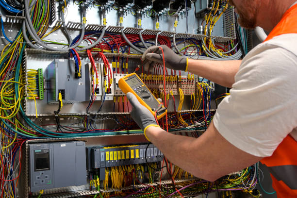  Moorhead, MN Electrician Pros