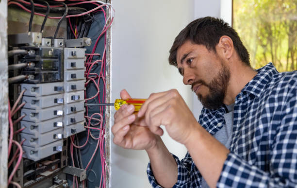 Best Electrical System Inspection  in Moorhead, MN